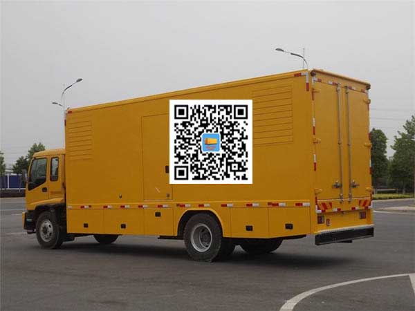 广德发电车出租-发电机组的主要用途是什么?