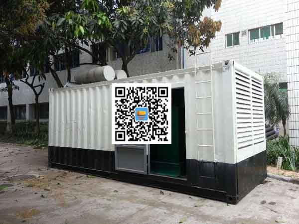 广德出租发电机-什么样的柴油发电机使用效果比较好
