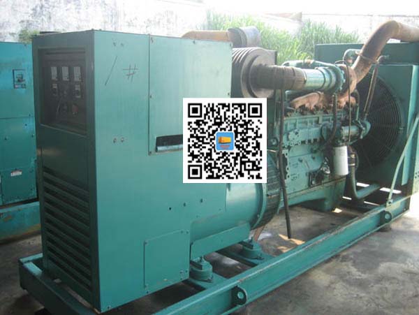 广德发电机出租-电气设计中什么情况下选择柴油发电机?