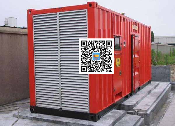 广德300kw柴油发电机组一个小时耗油