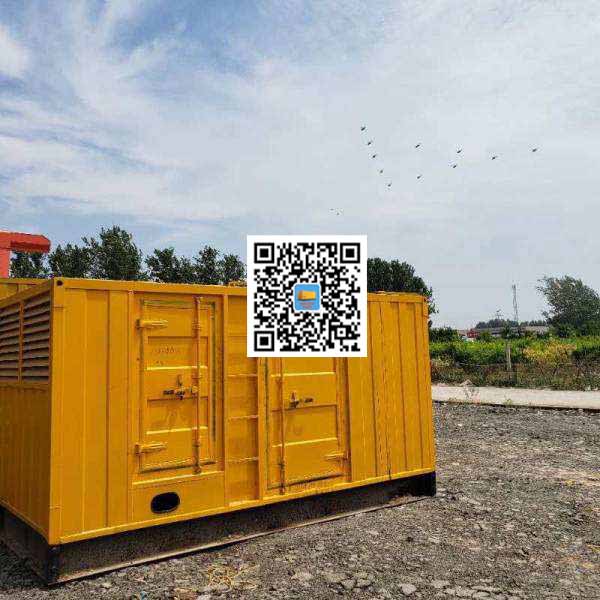 广德发电机出租发电机电刷的结构与作用是什么