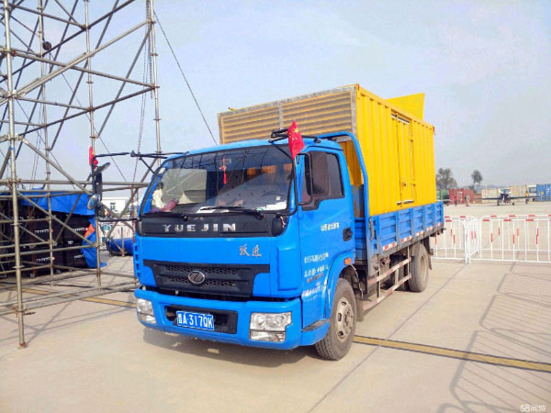 广德800KW柴油发电机组油耗是多少?