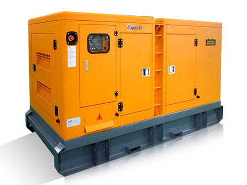 广德影响 200kw 柴油发电机油耗的因素有哪些?