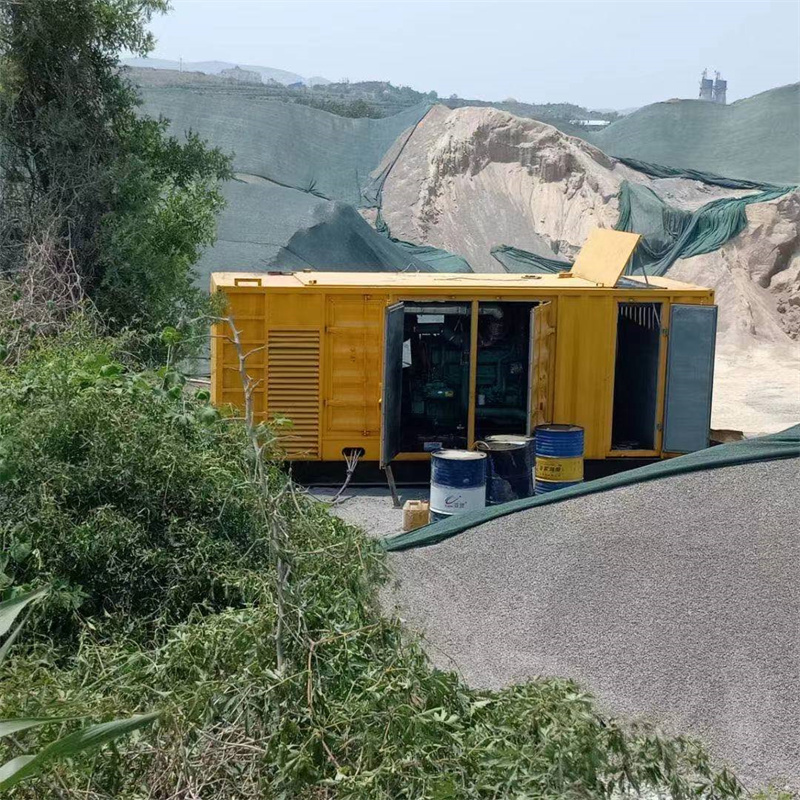 广德影响 400KW 柴油发电机组油耗的因素有哪些？