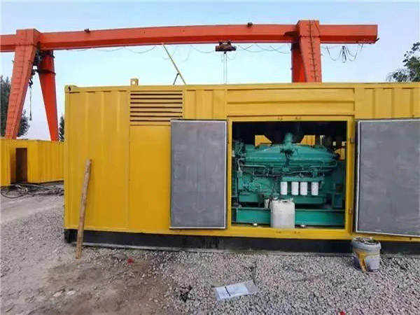 广德冬季低温环境下，500KW发电机组应该选择什么类型的启动电瓶？