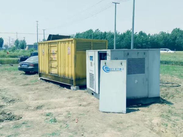 广德柴油发电机组冬季日常维修需要哪些工具?